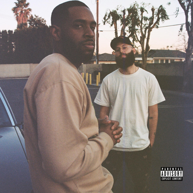 BusBoy cover art