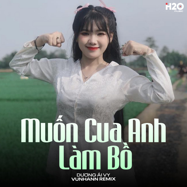 Muốn Cua Anh Làm Bồ (Remix) [Version 2]
