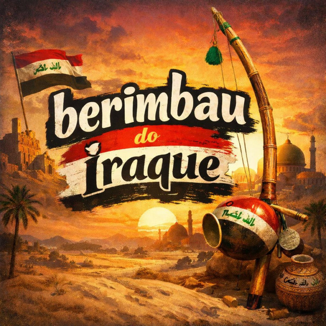 Berimbau Do Iraque