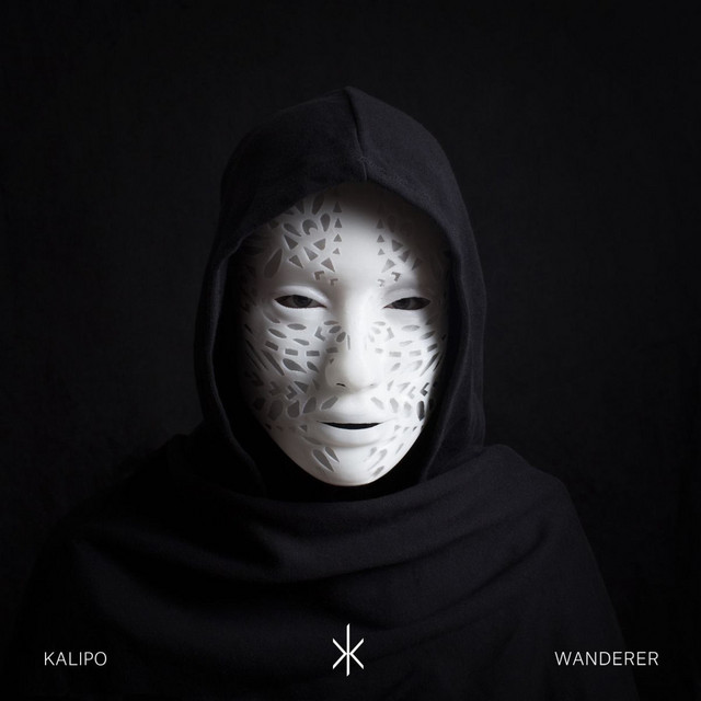 Wanderer cover art
