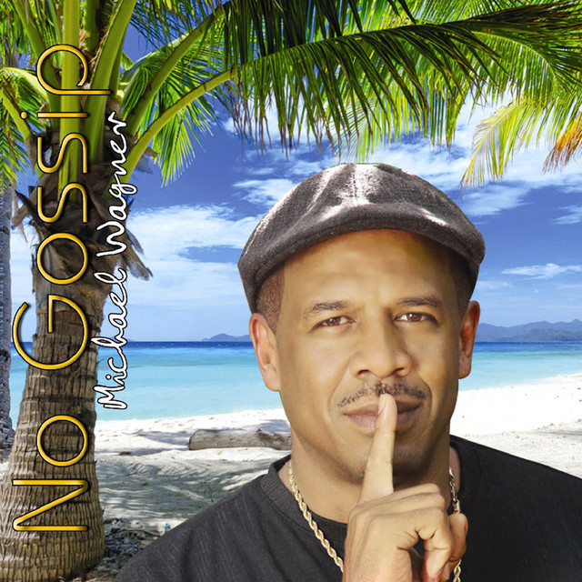 No Gossip cover art