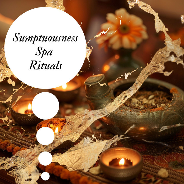 Sumptuousness Spa Rituals cover art