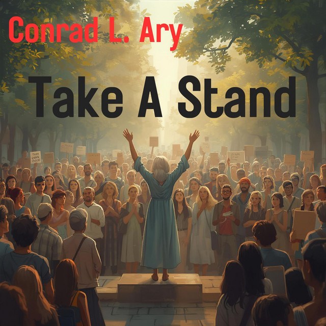 Take A Stand