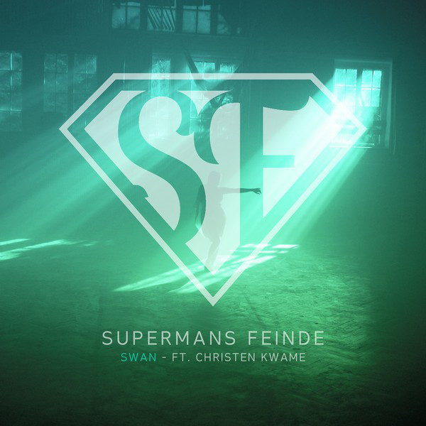 Swan (feat. Christen Kwame) [Radio Edit]