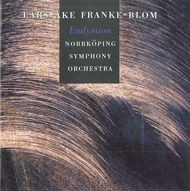 Franke-Blom: Endymion