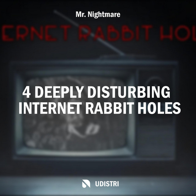 4 Deeply Disturbing Internet Rabbit Holes - Album by Mr. Nightmare ...