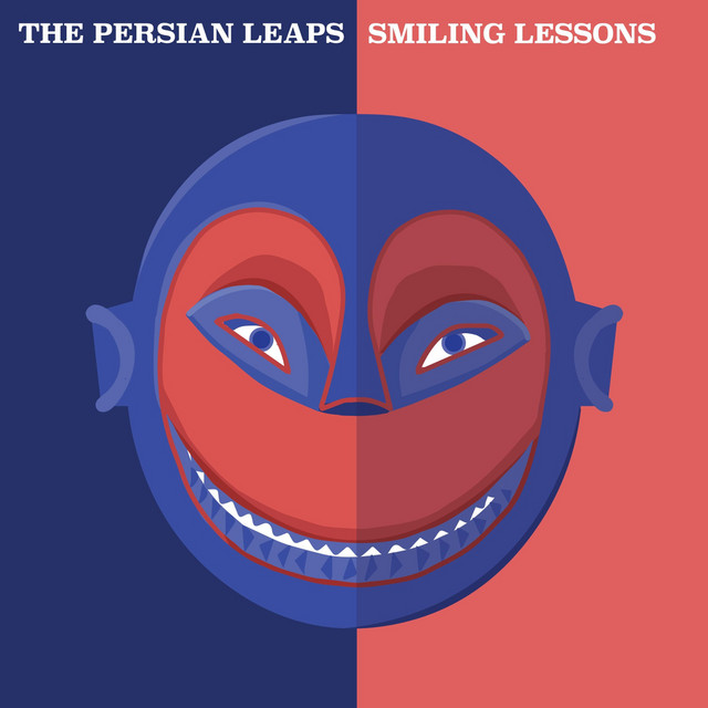 Smiling Lessons cover
