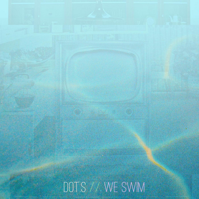We Swim cover art