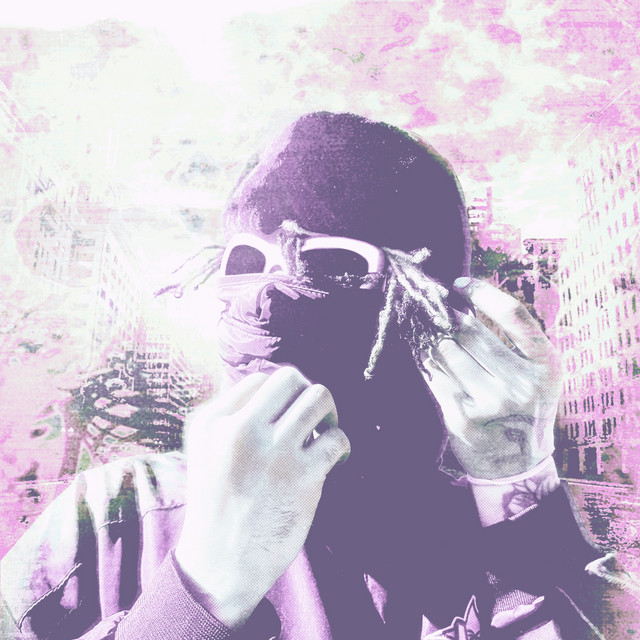 Codeine Sheets cover art