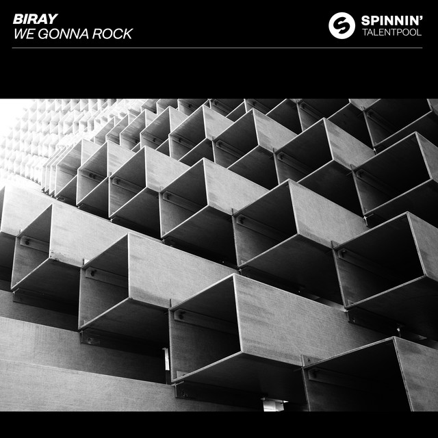 We Gonna Rock - Extended Mix album art