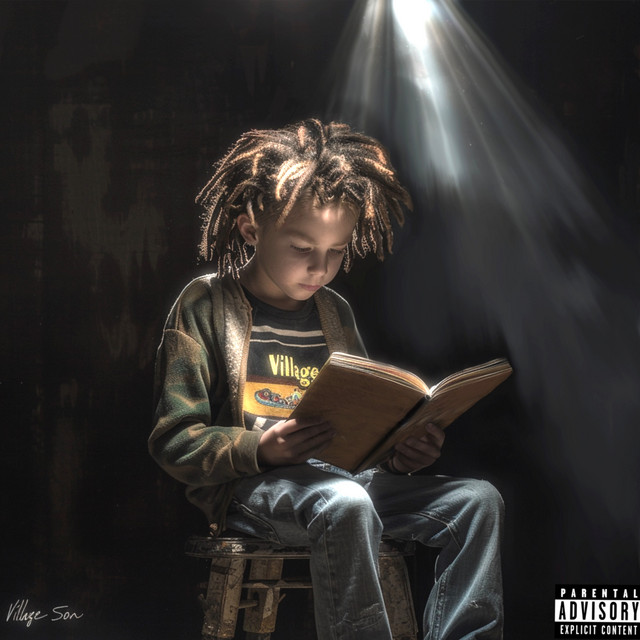 Village Son cover art