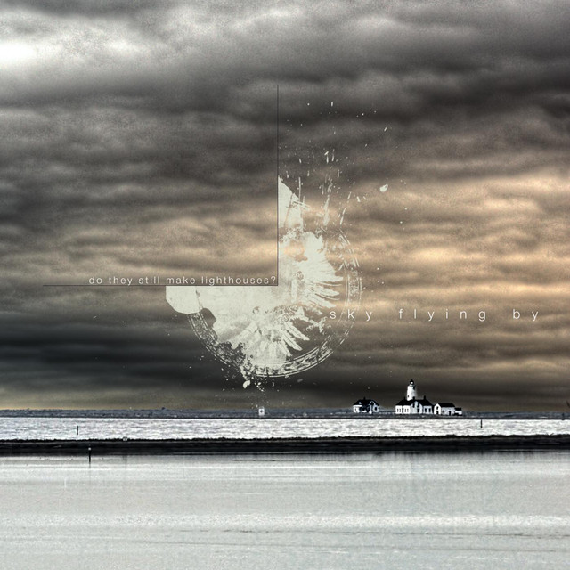 Do They Still Make Lighthouses? cover
