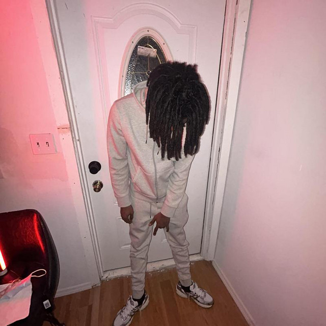 No Giving Up cover art