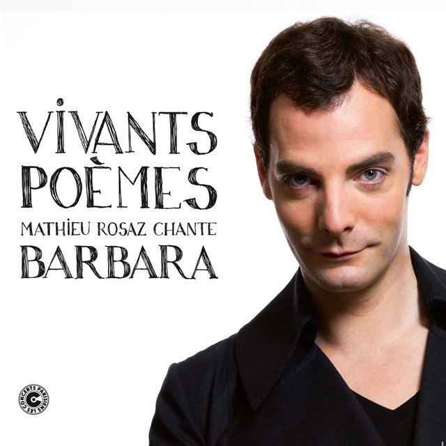 Mathieu Rosaz Photo