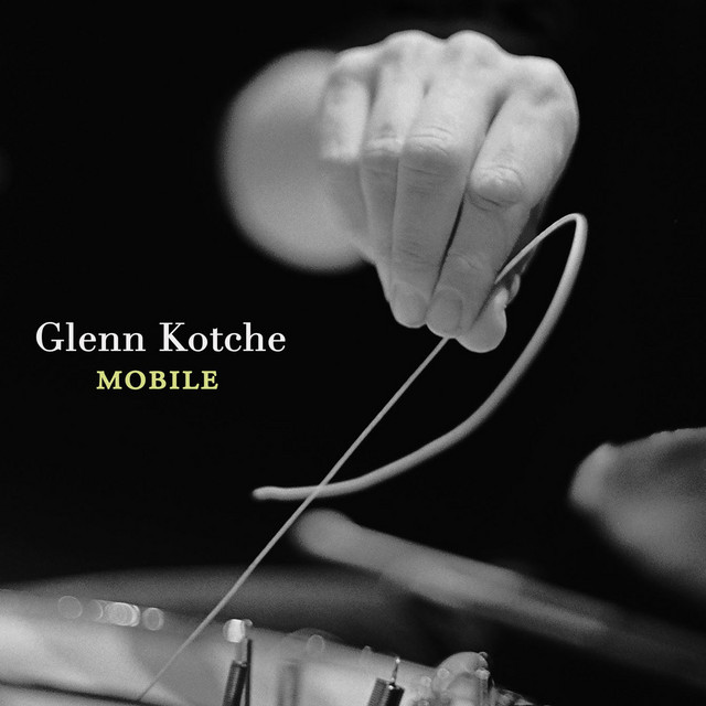 Clapping Music Variations cover art