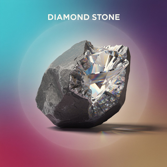 Diamond Stone album image
