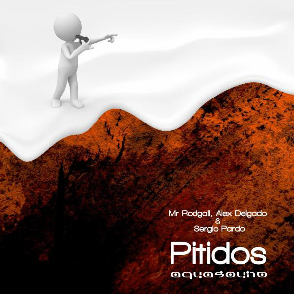 Pitidos cover art
