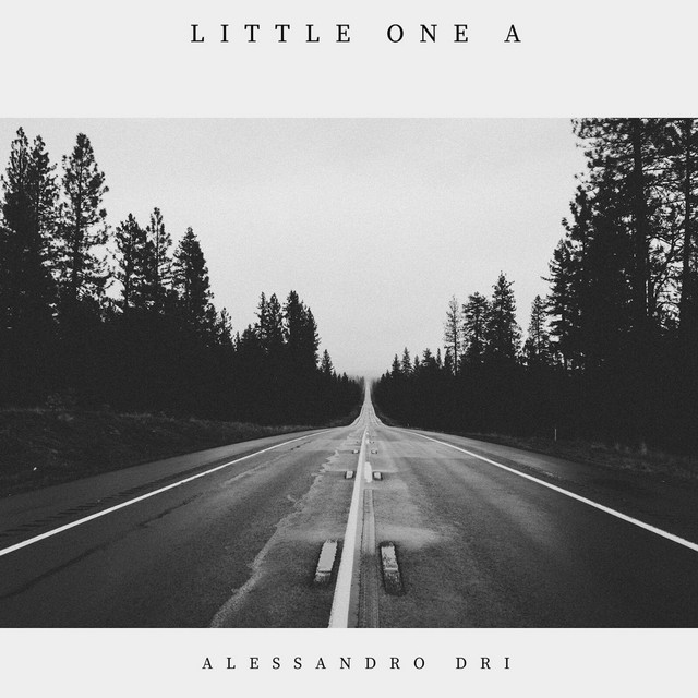 Alessandro Dri – Little One A
