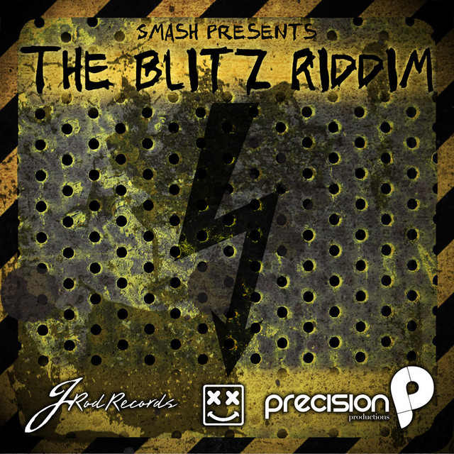 The Blitz Riddim - EP by Various Artists | Spotify