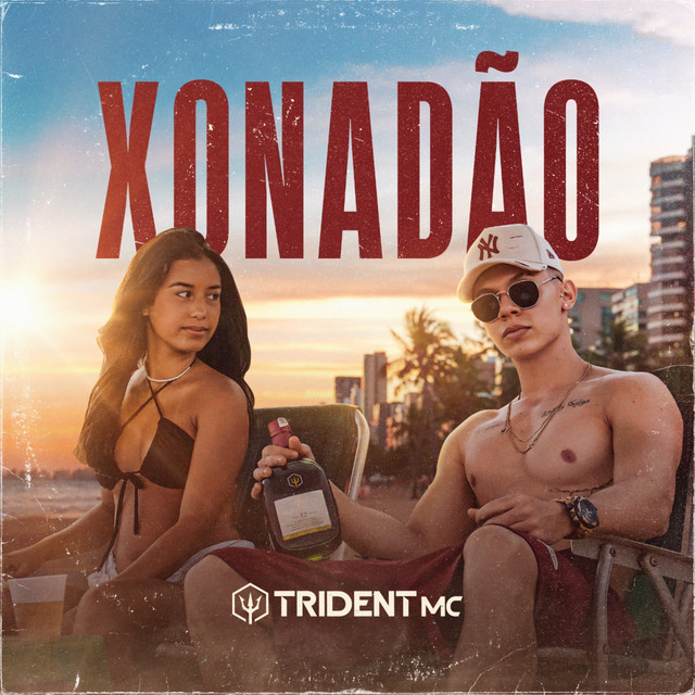 Xonadão cover art
