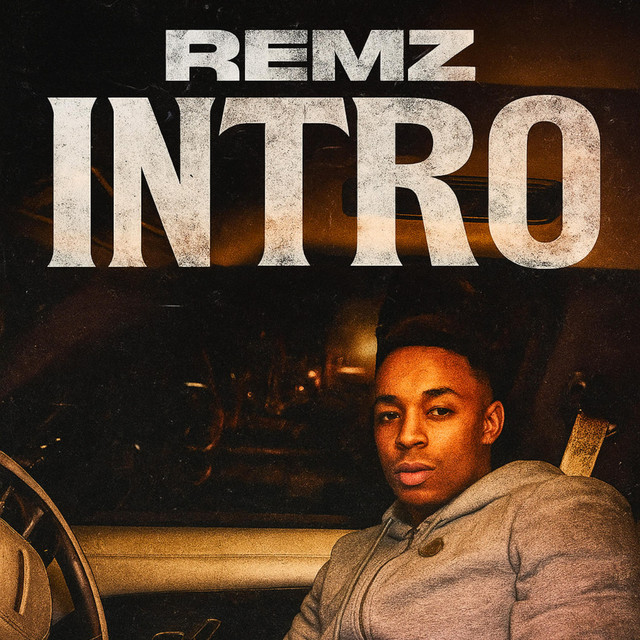 Intro cover art