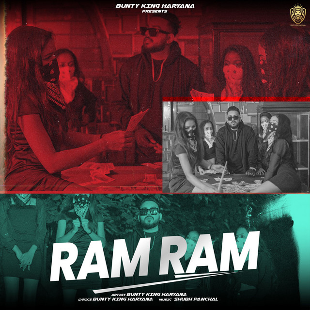 Ram Ram - Single by Bunty King Haryana | Spotify