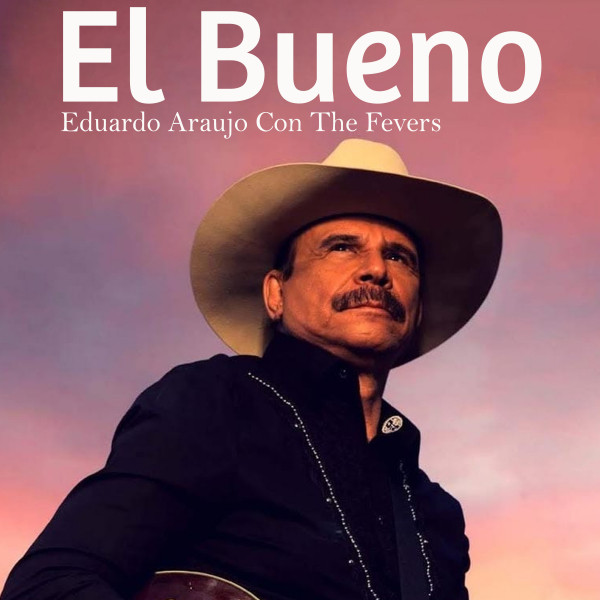 El Bueno, Vol. 2 cover art