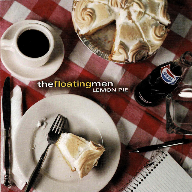 Lemon Pie cover art