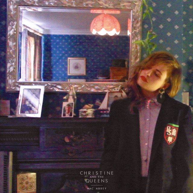 Christine And The Queens Spotify