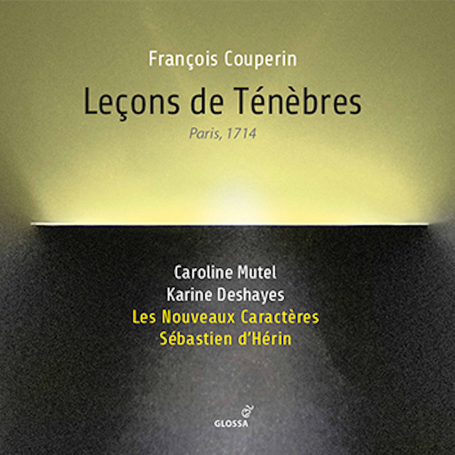 Leçons de ténèbres