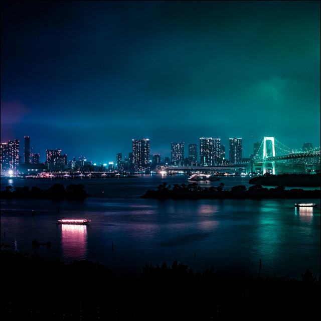 Blissful Lofi Beats cover art