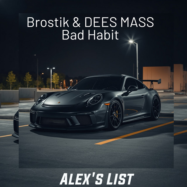 Bad Habit