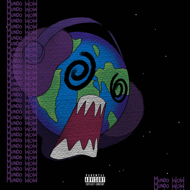 Mundo Wow cover art
