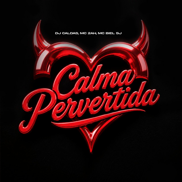 CALMA PERVERTIDA