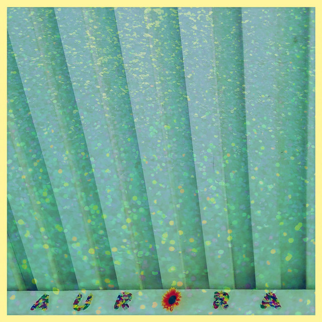 Aurora cover art