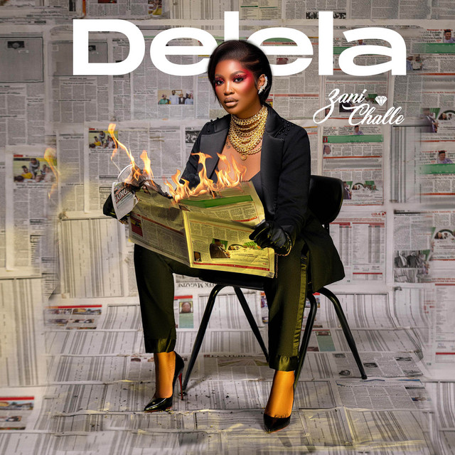 undefined album image