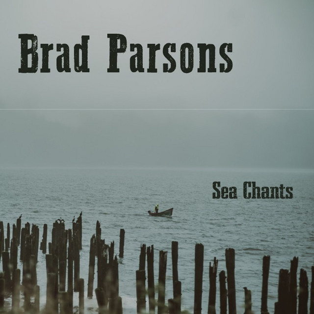Sea Chants cover