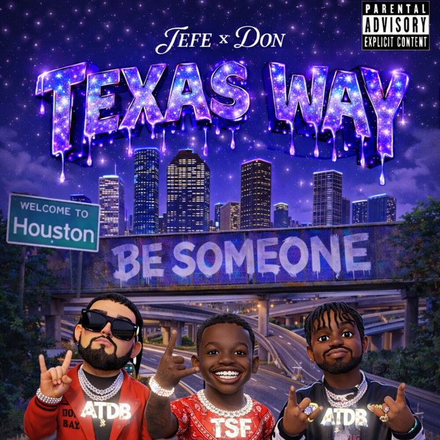 Texas Way