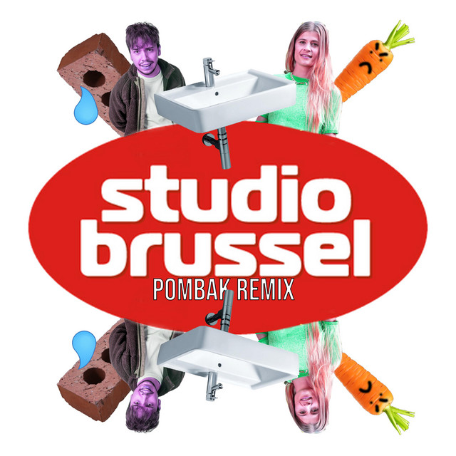 STUBRU REMIX - Radio Edit