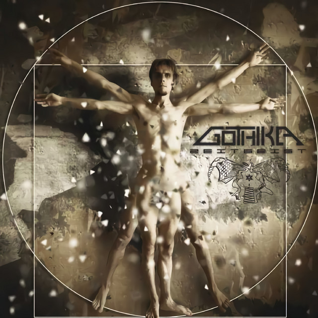 ZeitGeist cover art
