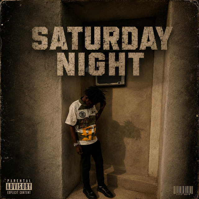 Saturday night - Single by Baby atl | Spotify