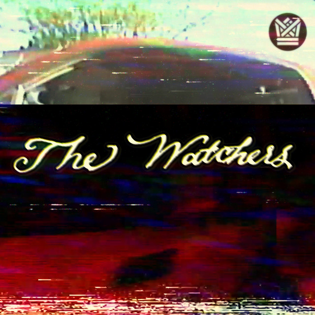 The Watchers cover art