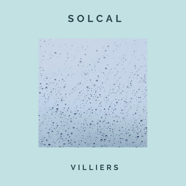 Villiers cover