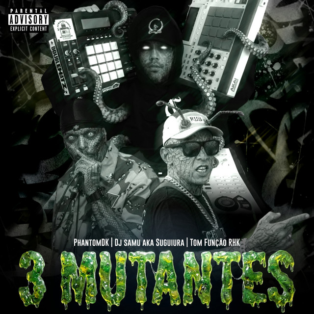 03 Mutantes