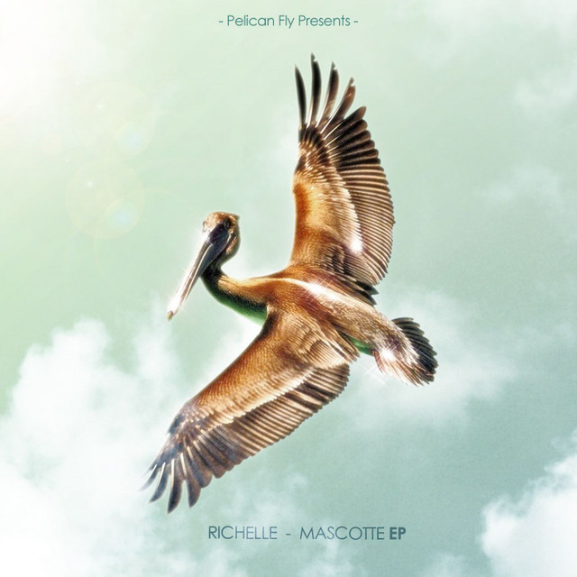 Mascotte - Original Mix cover art