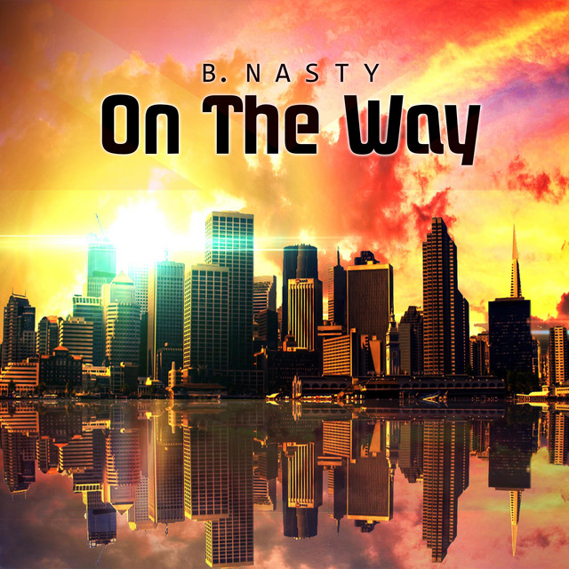 On the Way cover