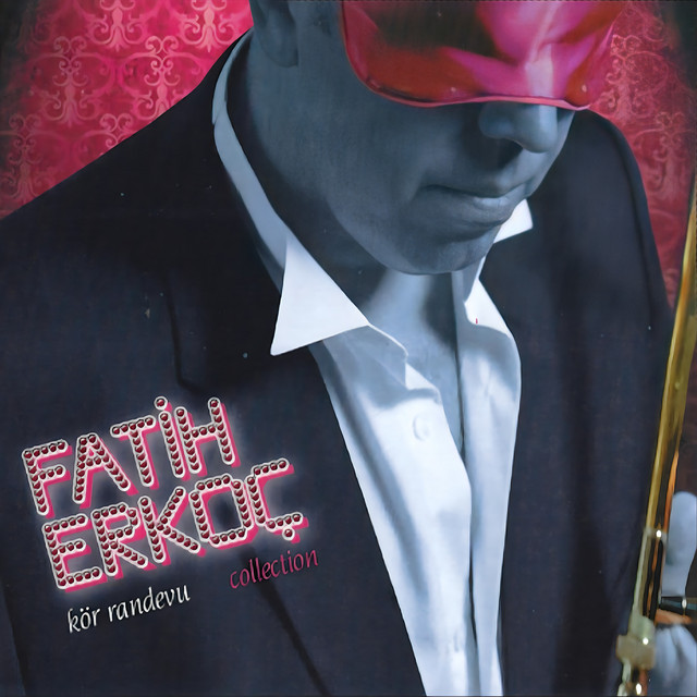 Kör Randevu Collection cover art