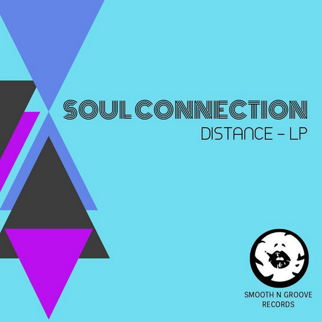 Distance artwork
