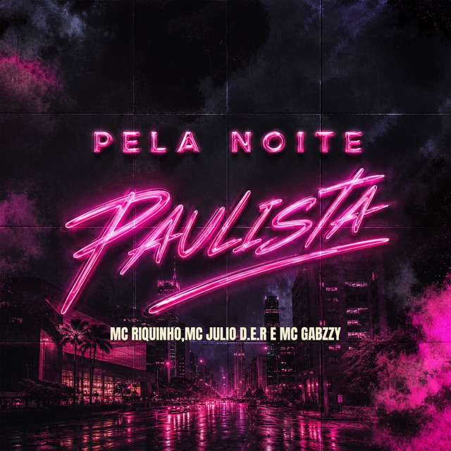 Pela Noite Paulista
