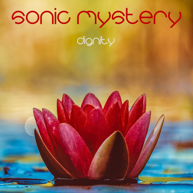 Sensuality cover art